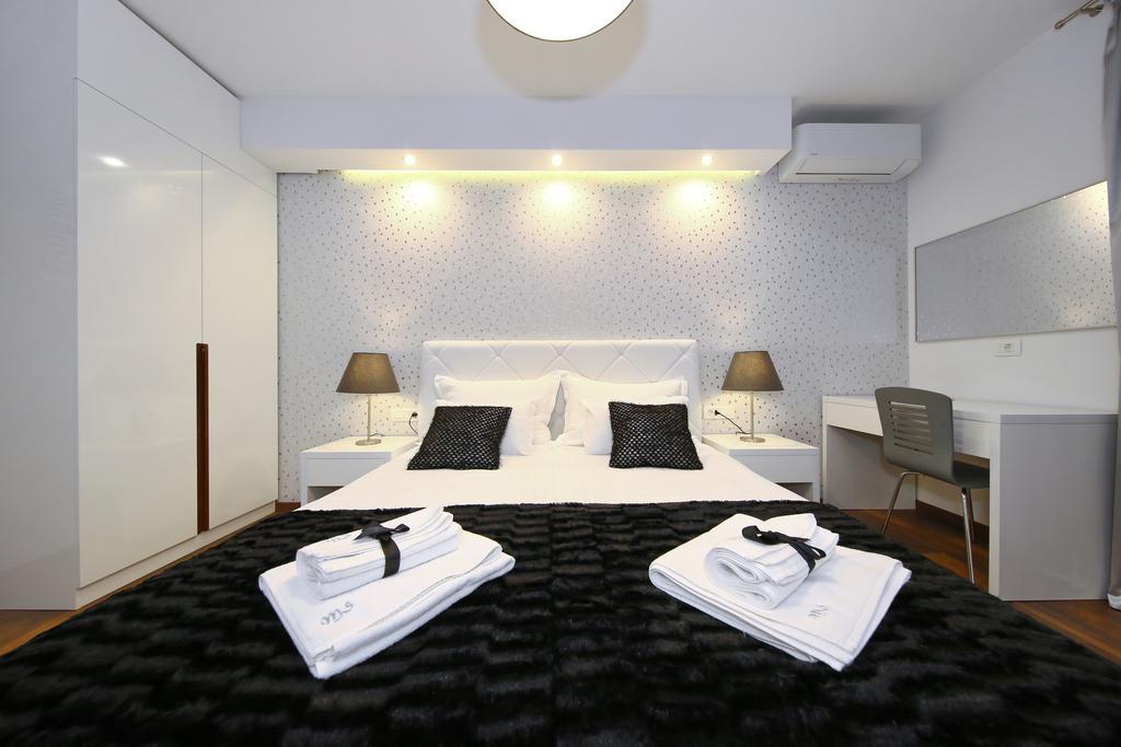Lipotica Luxury Accommodation Zadar Exterior foto